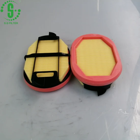  Air Filter Cp26295 40192187 Zs1087405 23676455 C26270 274256 8049126 Af4193 Zs1087405 SA7453 for Compair Holman Air Compressor